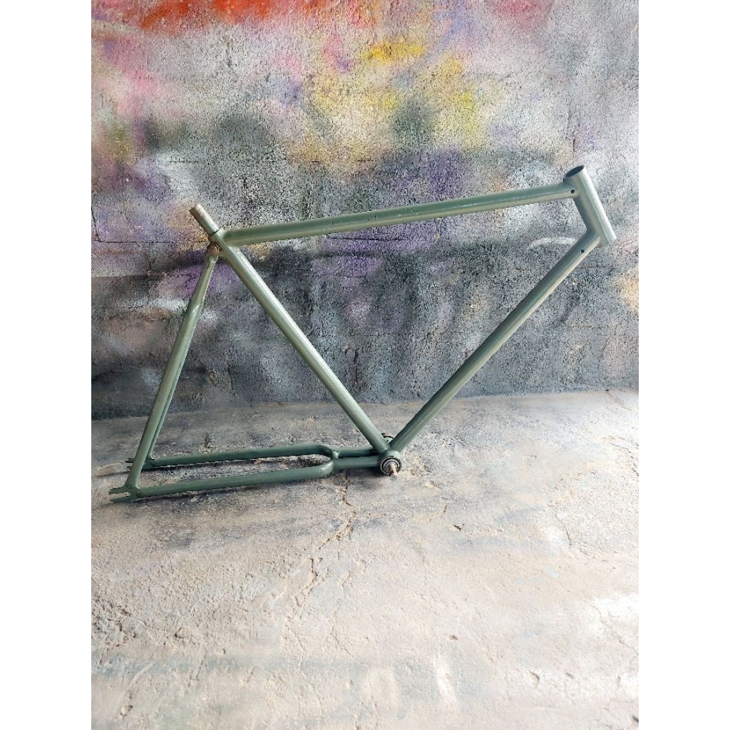 frame sepeda onthel heren