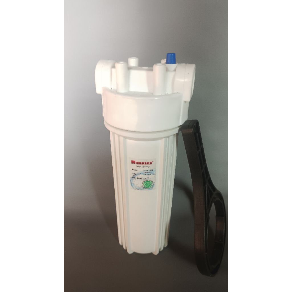 Housing filter 10 inch