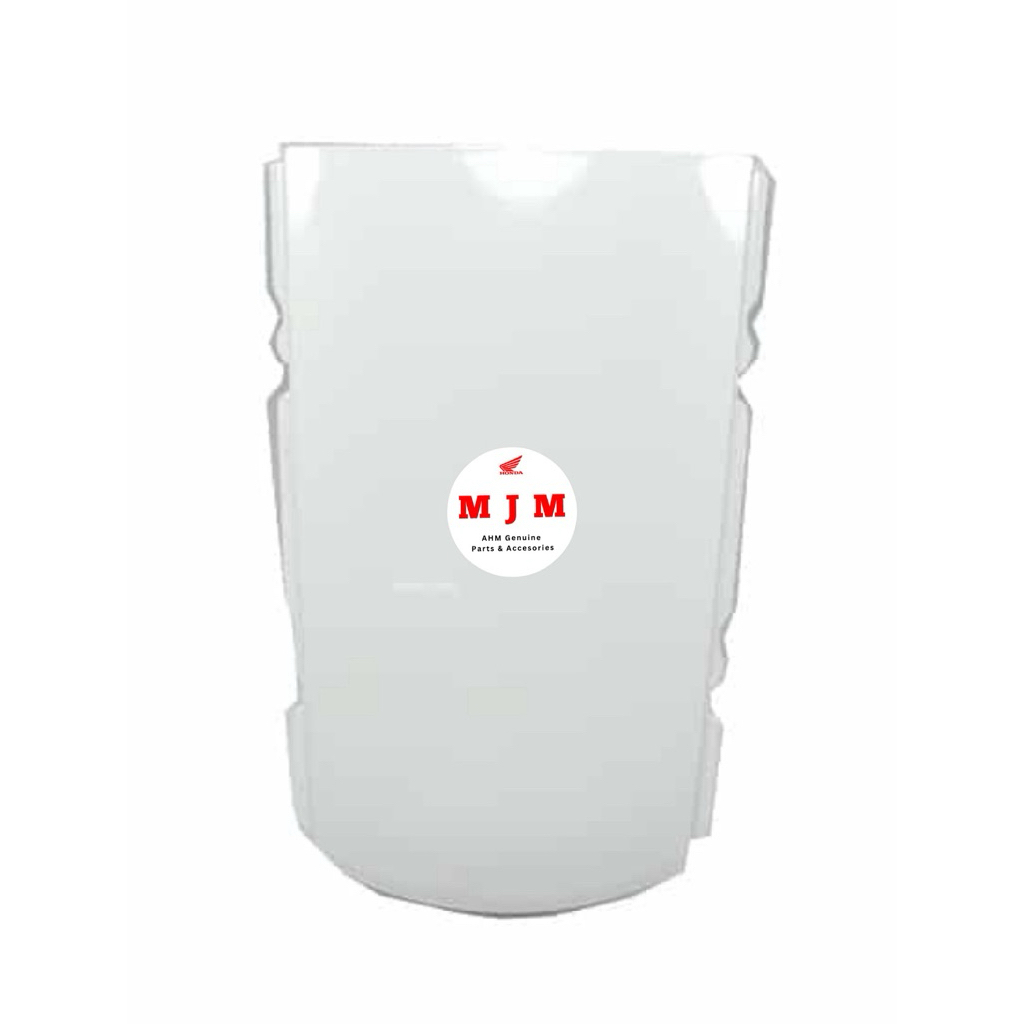 Cover Tail Putih – Supra X 125 Injection 83510-KTM-850FMX