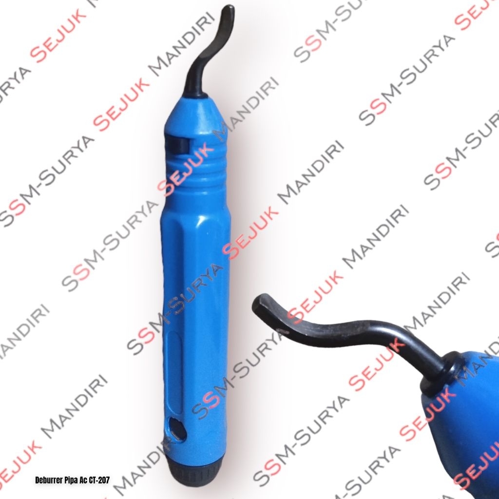 Reamer Pipa Ac Ct 207