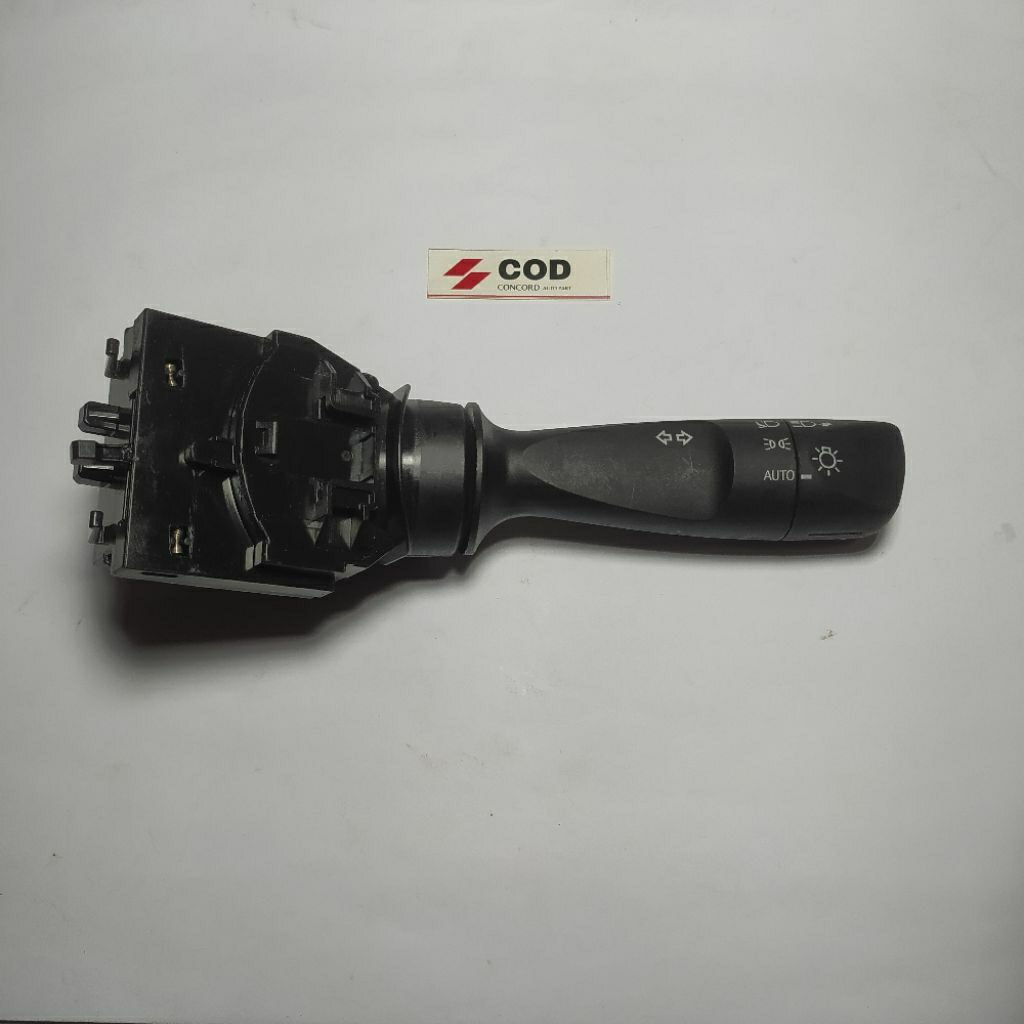 SAKLAR LAMPU AGYA Tanpa FOGLAMP ORIGINAL