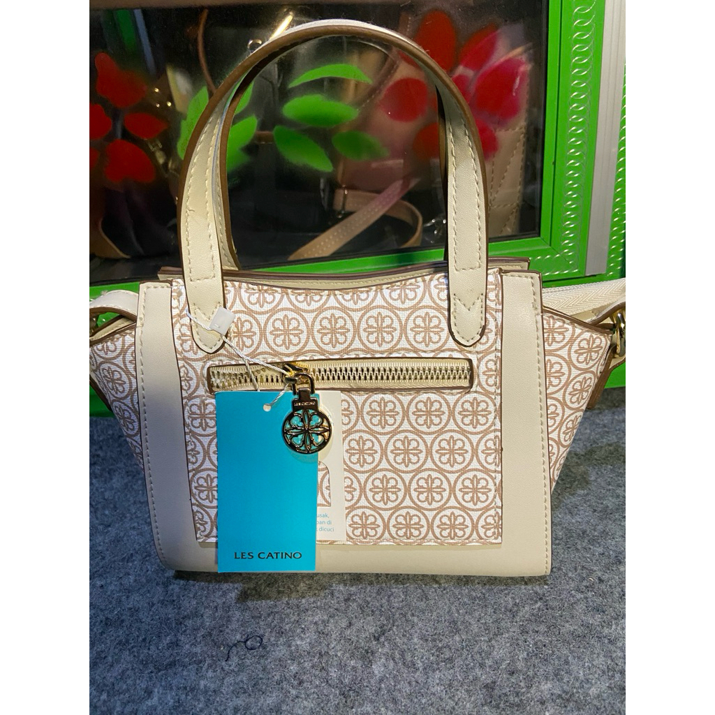 Tas Wanita Les Catino