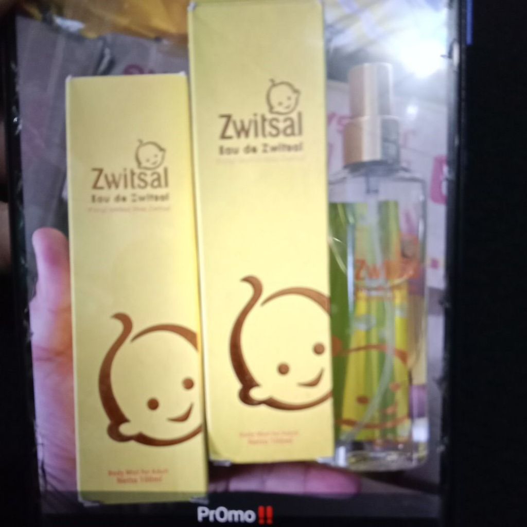 Zwitsal Parfum bayi / zwitsal parfum / zwitsal aroma bayi