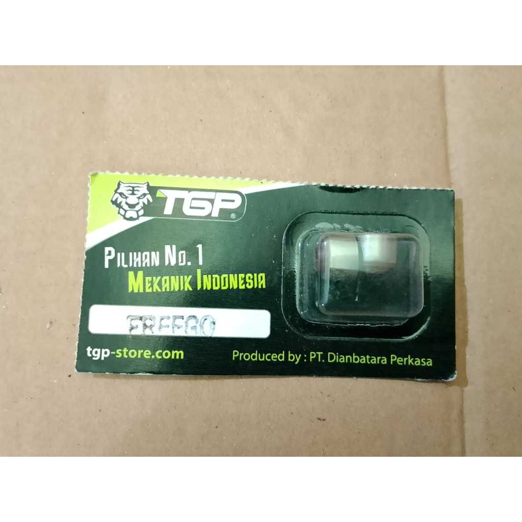 Seal / Sil Klep Valve Mio J Freego Soul GT – TGP Sparepart Motor