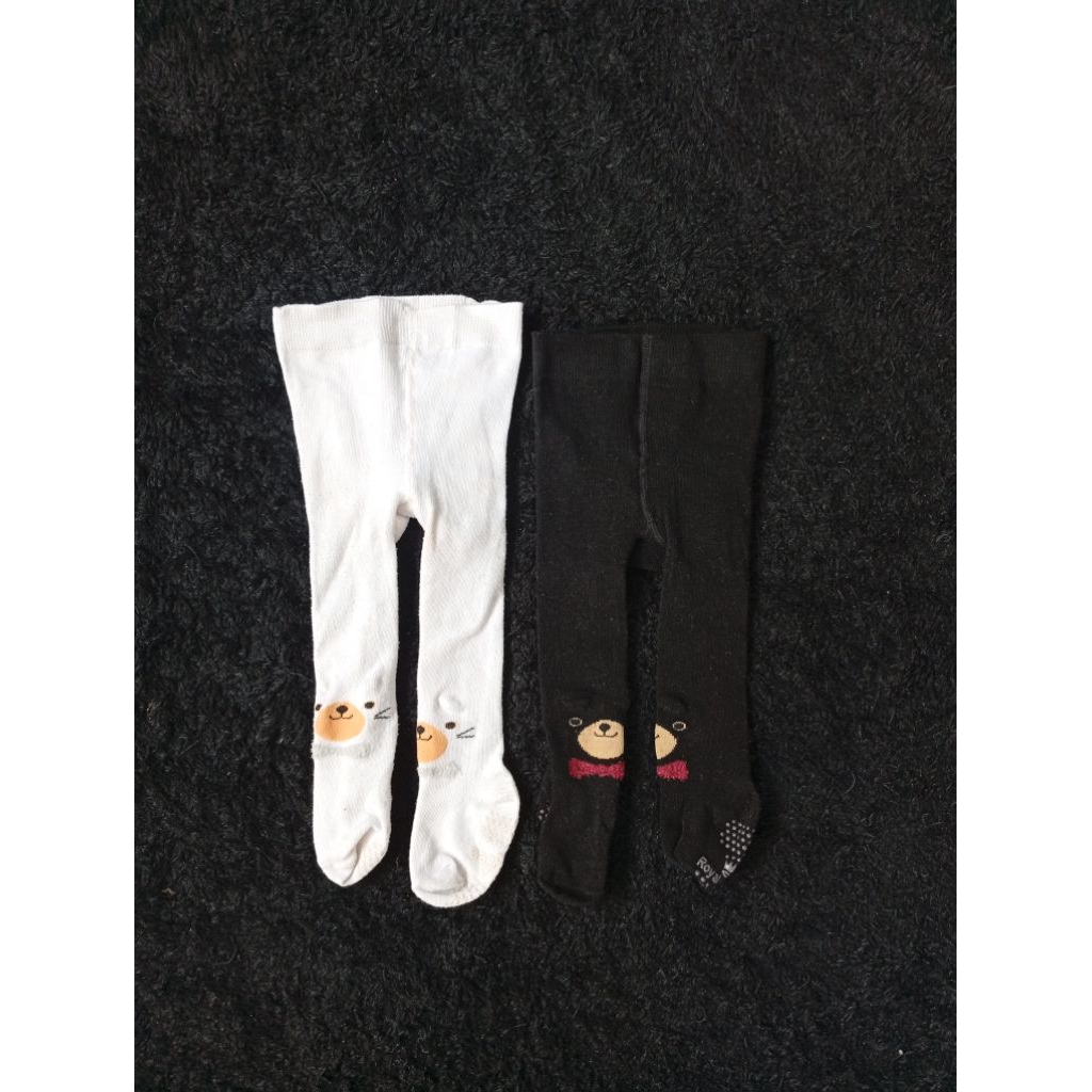 (PRELOVED) Legging Tutup Kaki Bayi
