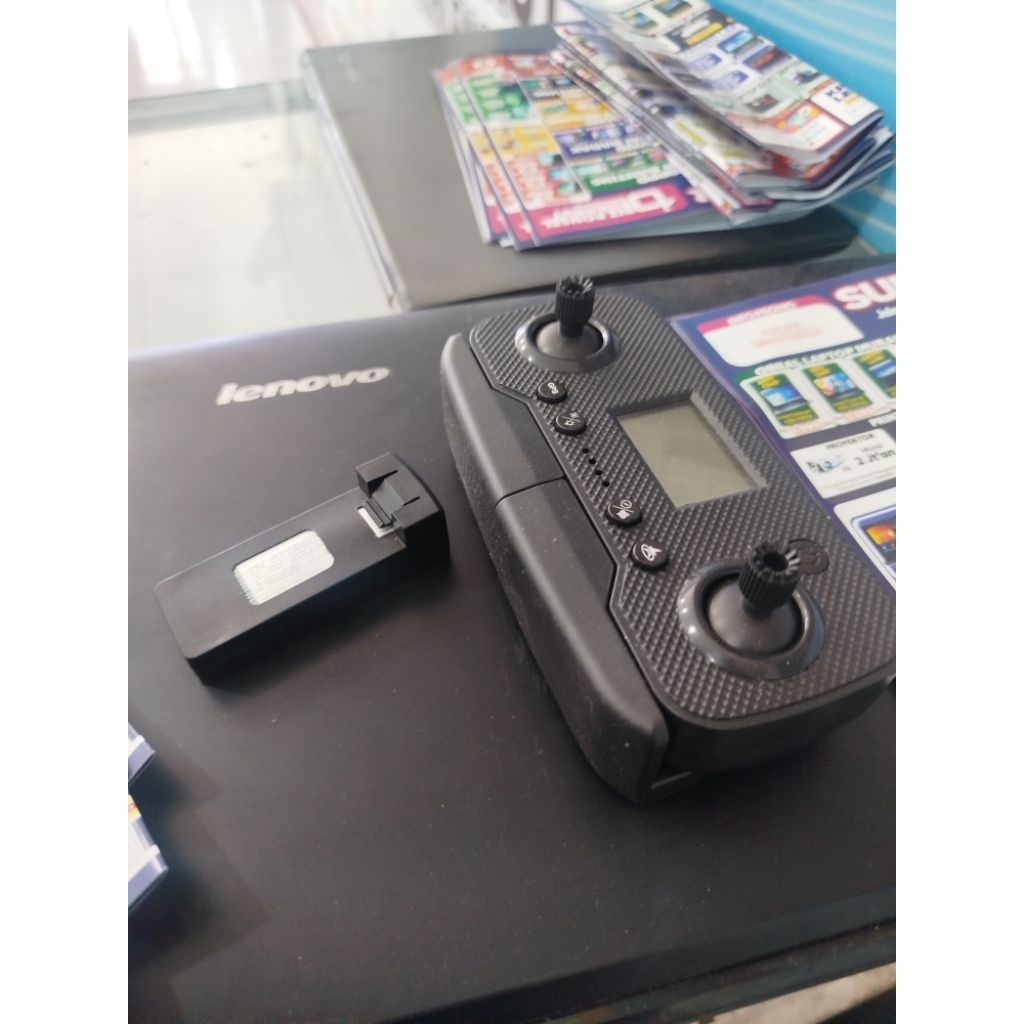 drone lu20 pro bekas