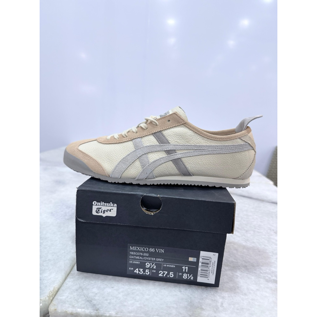 Onitsuka Tiger Mexico 66 Vin Size 43,5