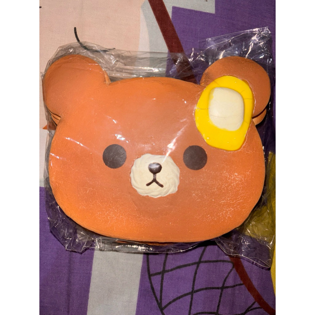 squishy punimaru pancake