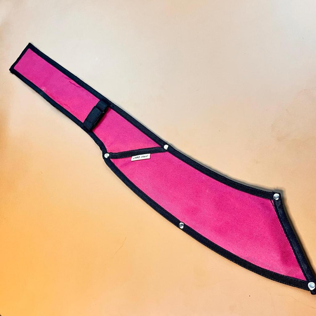 Sarung Bilah Cover Pelindung Bilah Tahan Air dan PAnas Premium