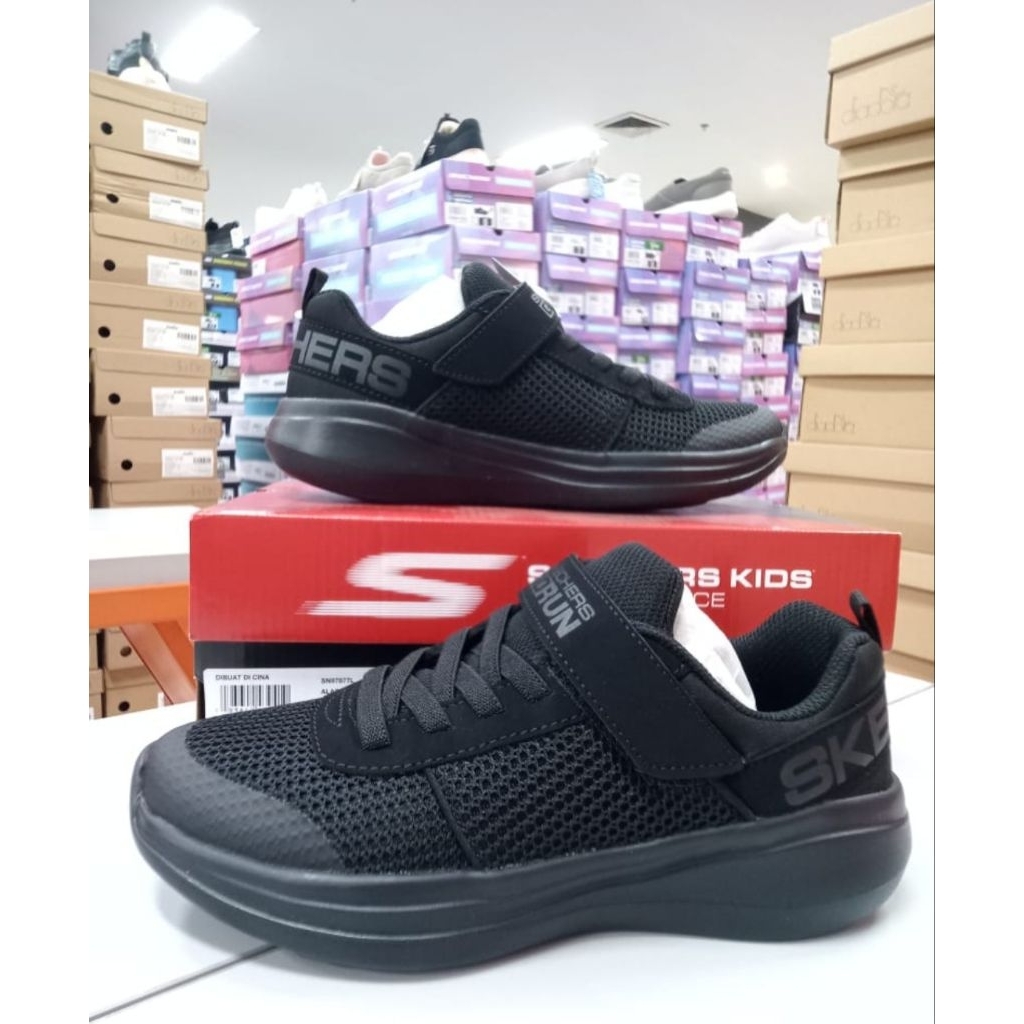 Skechers Sepatu SekolahAnak