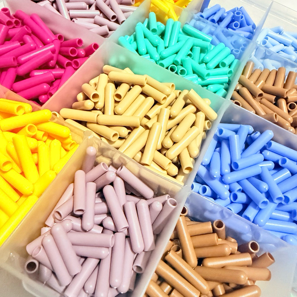 Cover Ujung Tali Paracord Penutup Tali