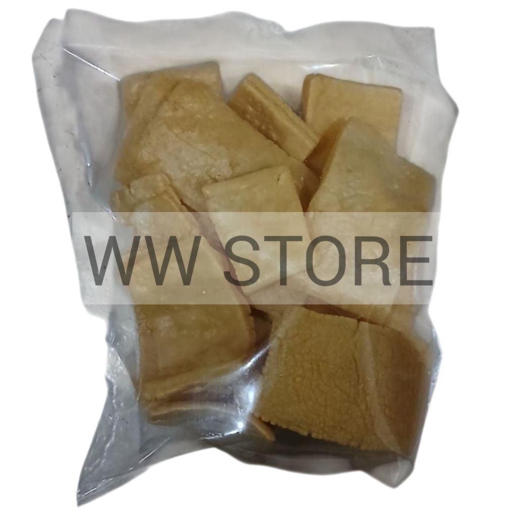 Cemilan snek makanan ringan kerupuk krupuk jangek tahu petak panjang gadang begadang udang