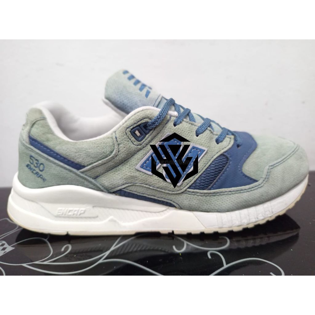 Second Ori - Series 530 Encap size 43