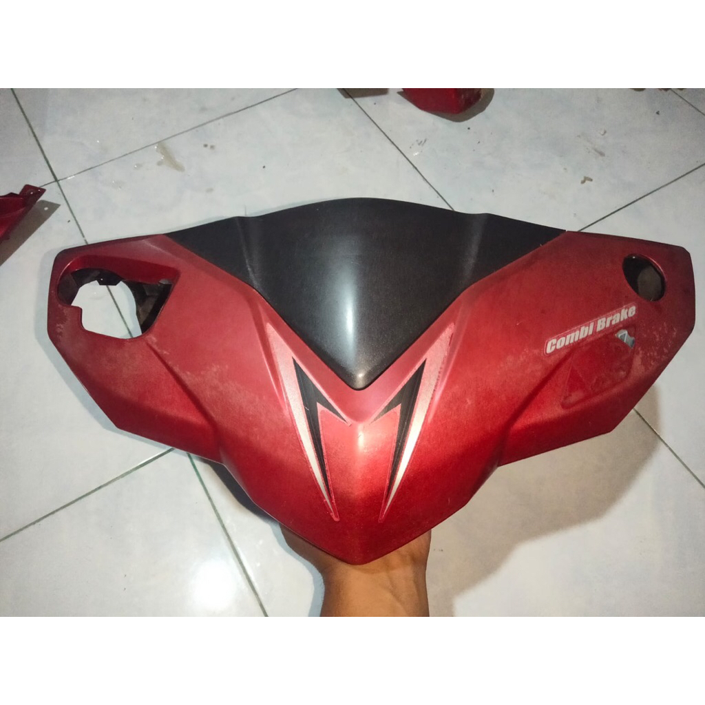 Batok Vario 110 fi/sampan injeksi original