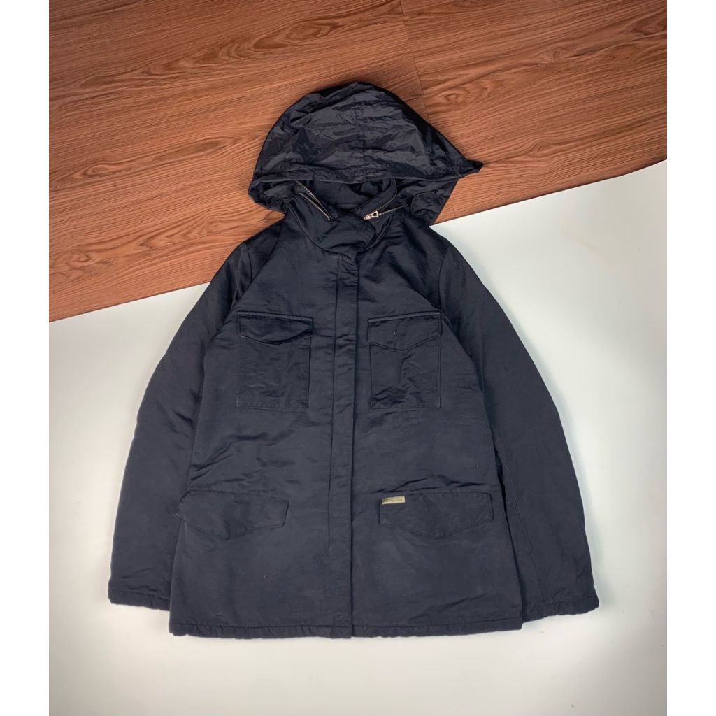 CK Parka Jacket Original