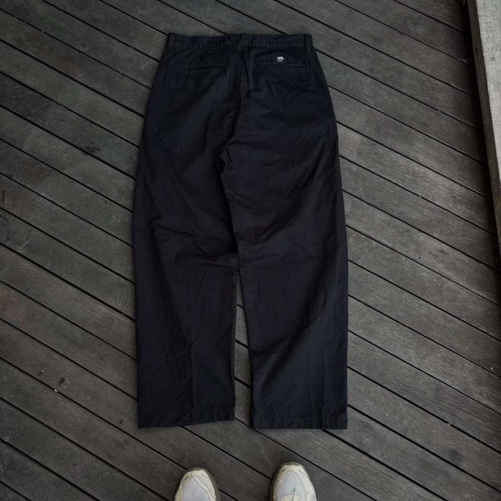 VANS AUTHENTIC CHINO BAGGY FIT PANT
