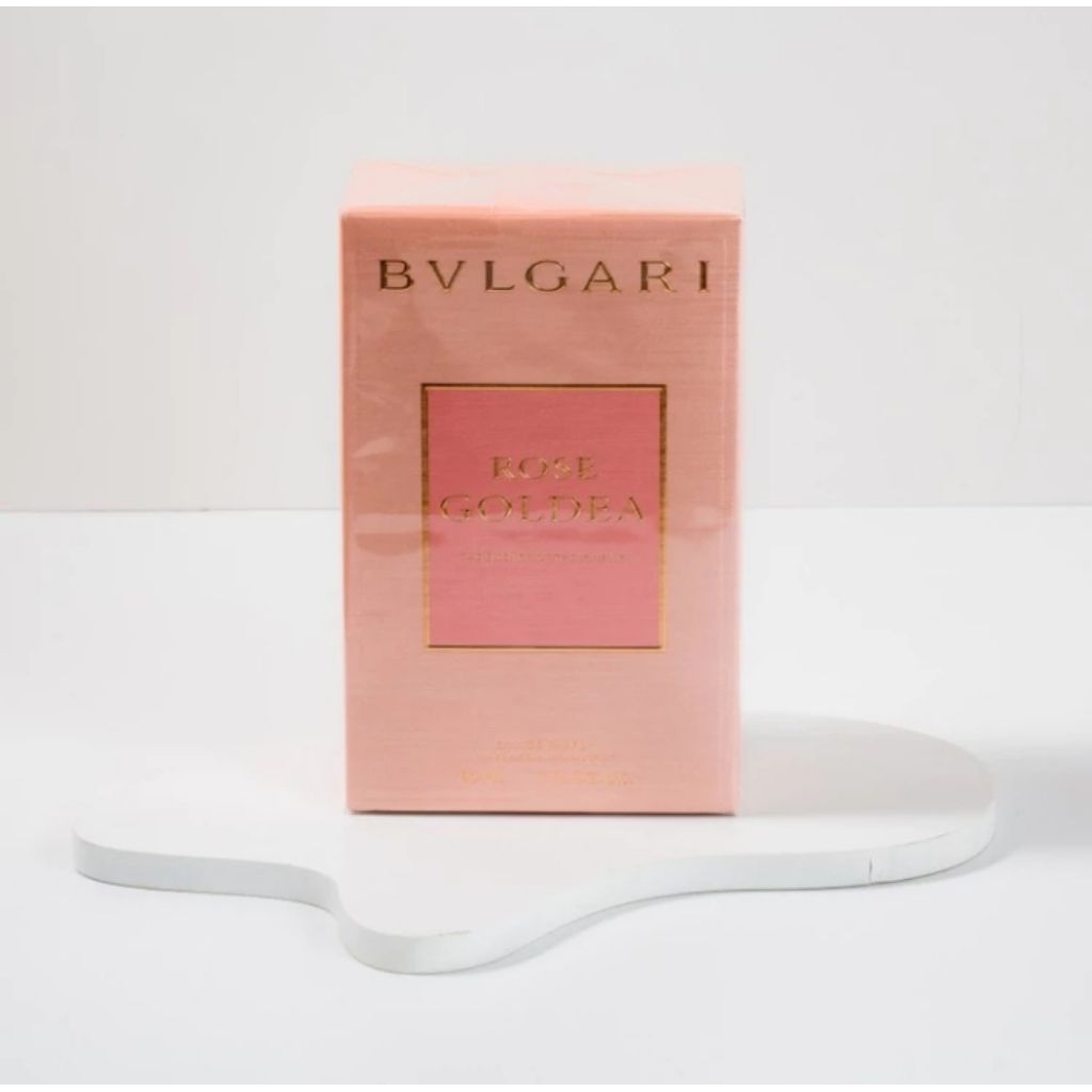 Bvlgari Rose Goldea Woman - 90 ML