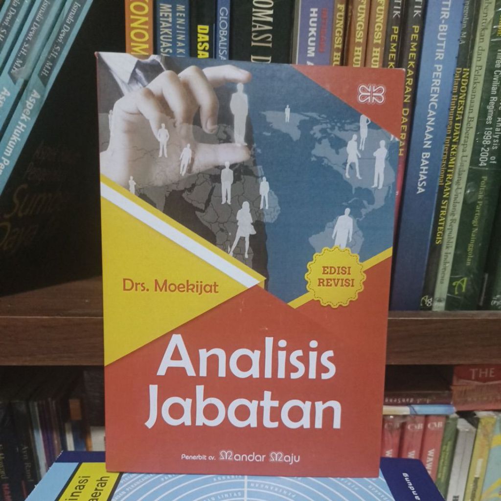 analisis jabatan