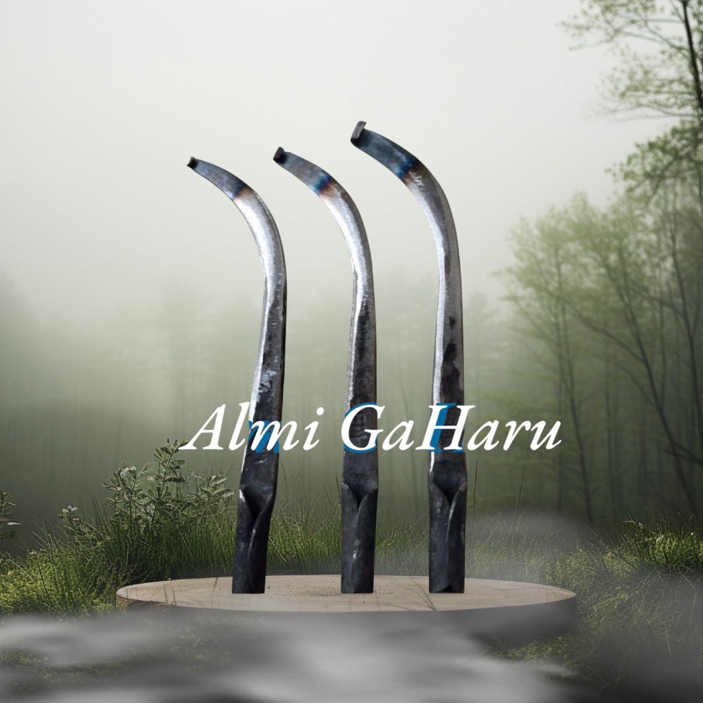 pisau carving gaharu berkualitas super