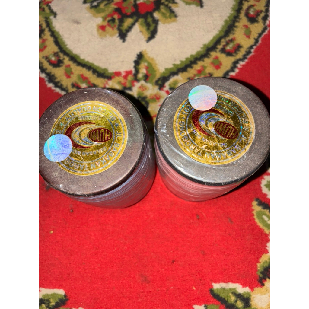 GELASAN HUWI LAWASAN SERBUK INTAN 6000YRD