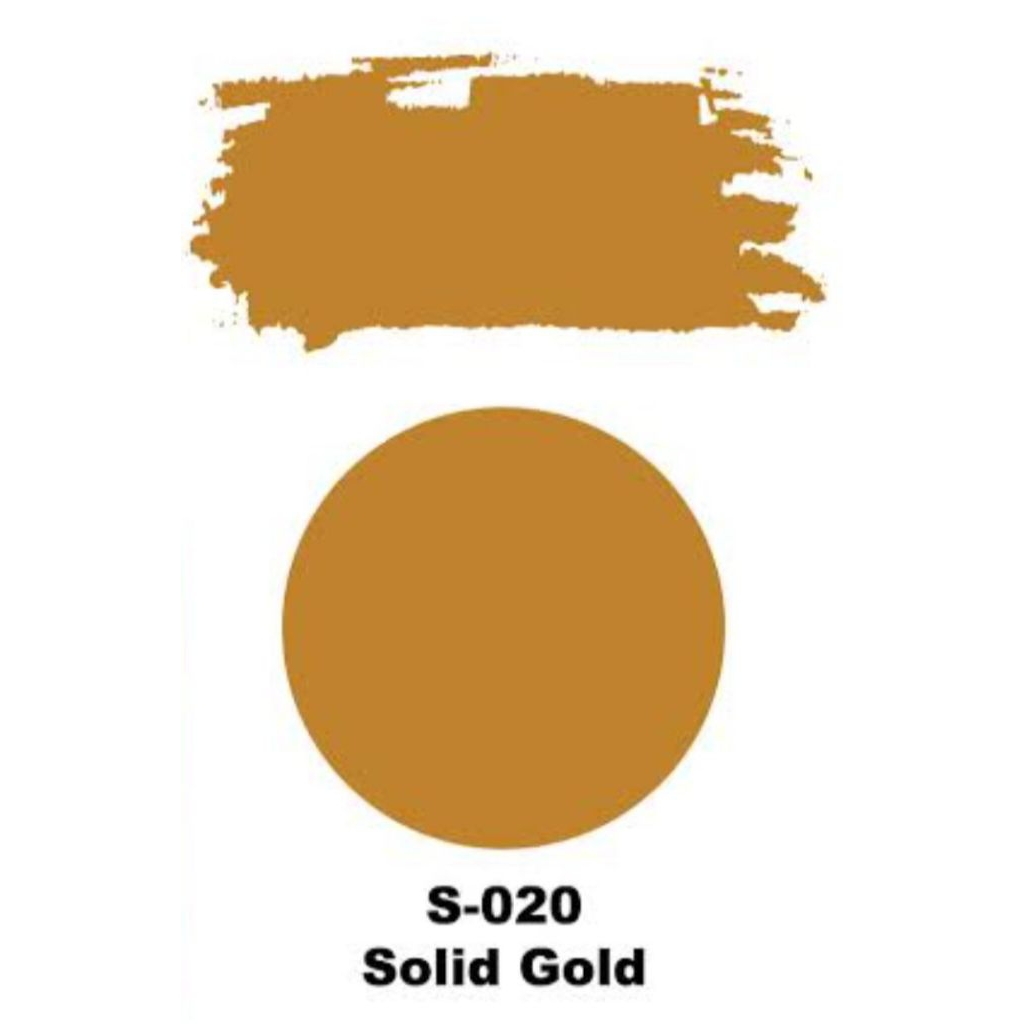 PILOK GOLD CAT SEMPROT DITON PREMIUM