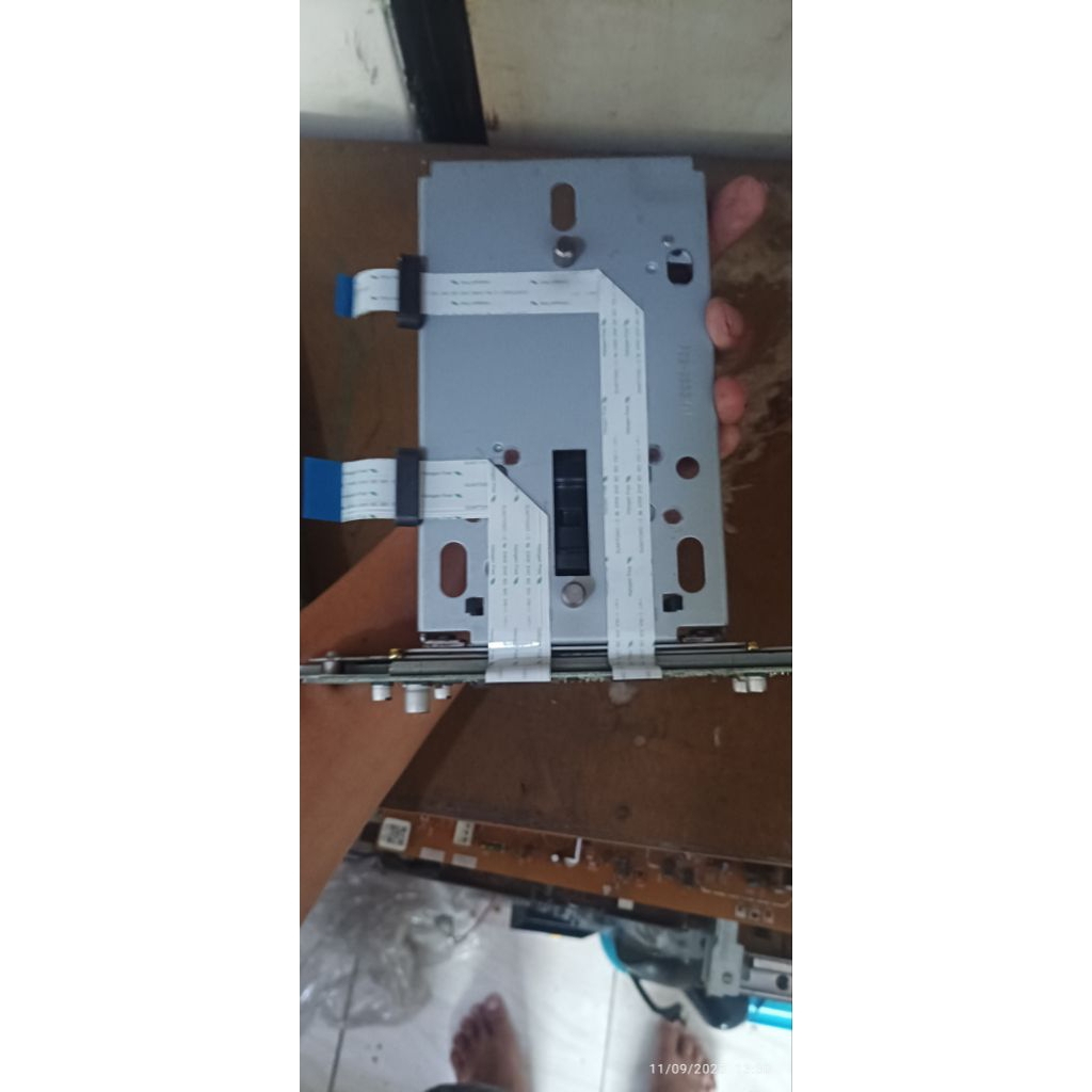 CCD Canon ir 5570 / 6570 / 5050 / 5075 series