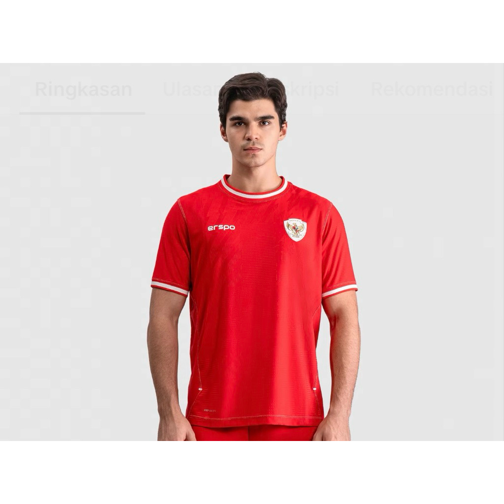 JERSEY TIMNAS ORI ERSPO