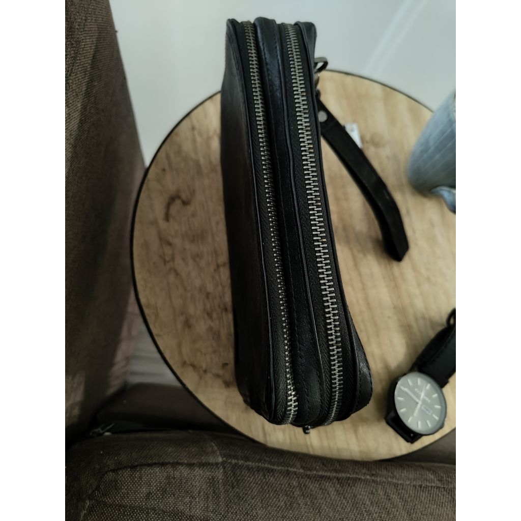 Tas clutch gino mariani