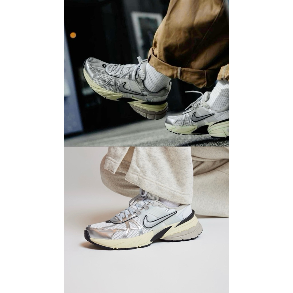 v2k SEPATU LARI / SNEAKERS V 2 K ORIGINAL || RUNNING SHOES WOMEN / MEN