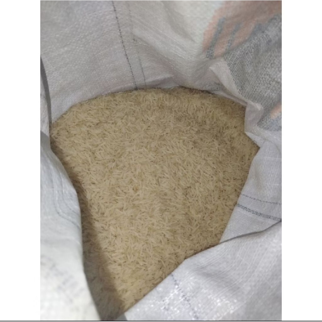 Beras BASMATI 25kg Khusus Instant