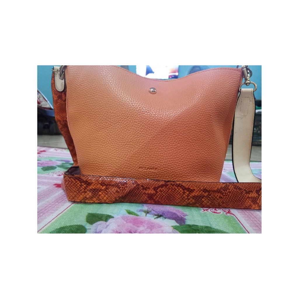 Shoulder Bag Preloved