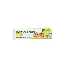 Transpulmin Kids Balsam Obat Gosok Balsem Redakan Flu Anak 10gr Obat Flu Anak Obat Pilek Anak