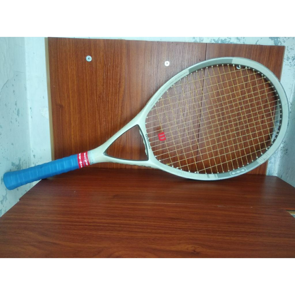 Wilson ncode n1
