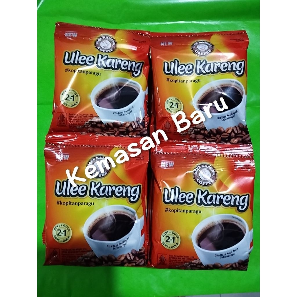 Kopi Aceh | Kopi Ulee Kareng | Kopi Original Aceh | Kopi+Gula