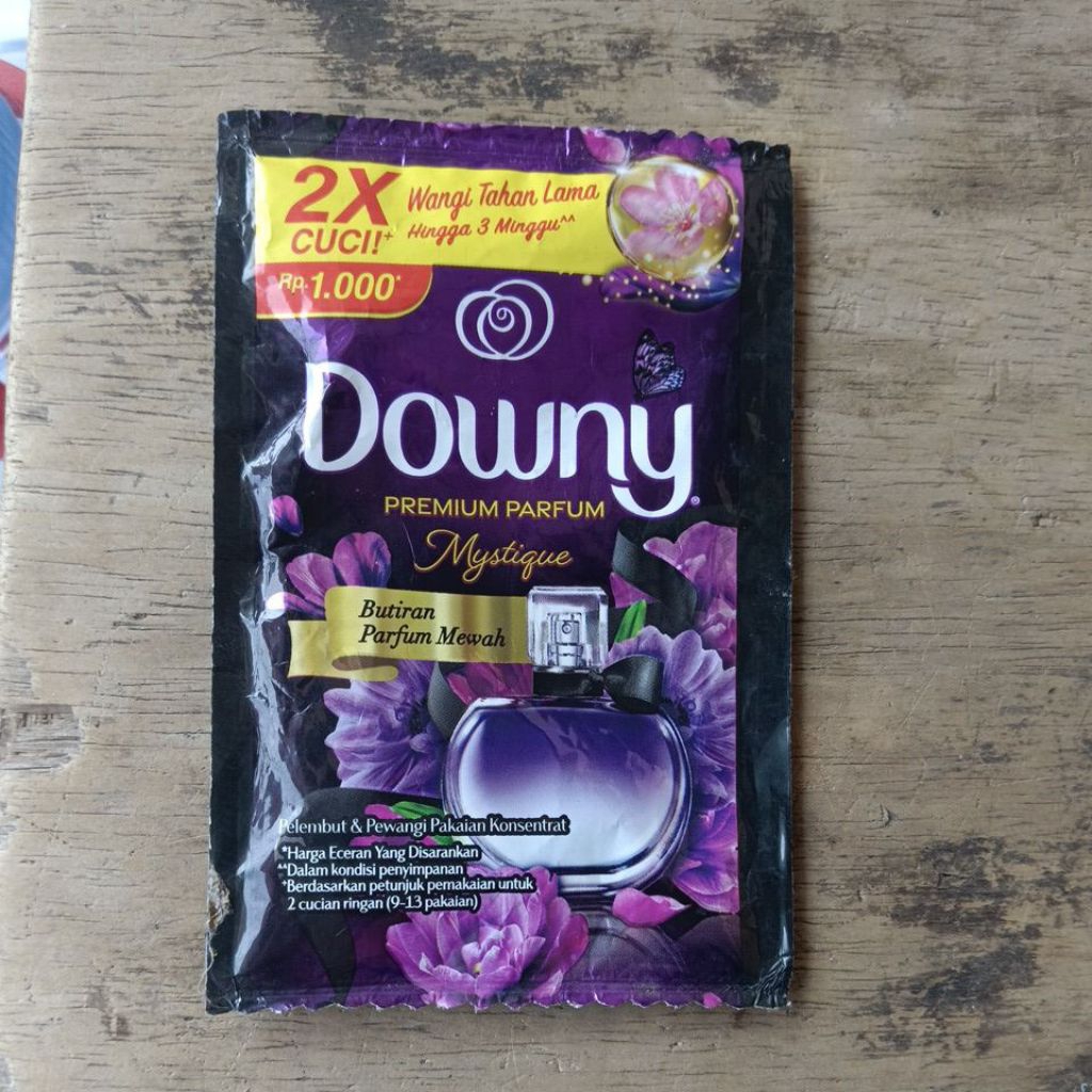 Downy [18ml x 12]