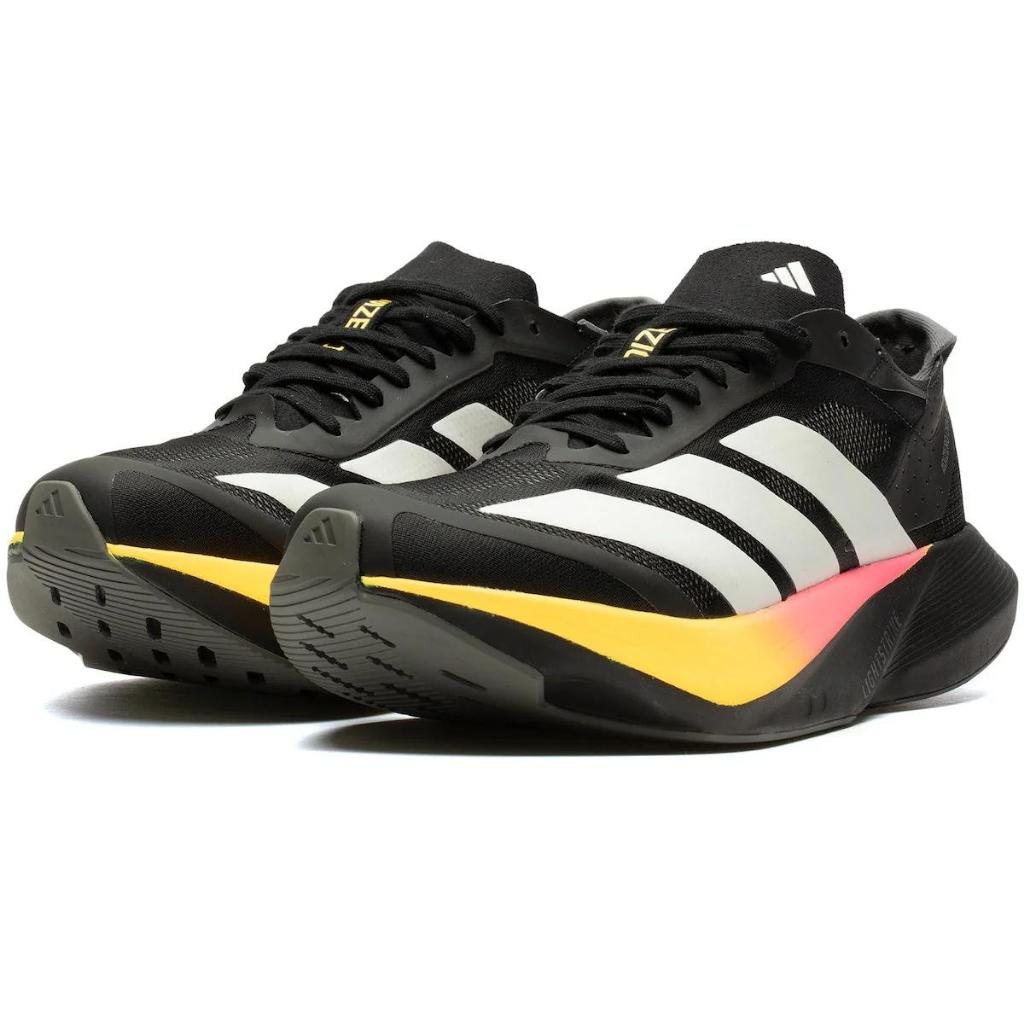SEPATU ADIZERO DRIVE RC CORE BLACK SPARK