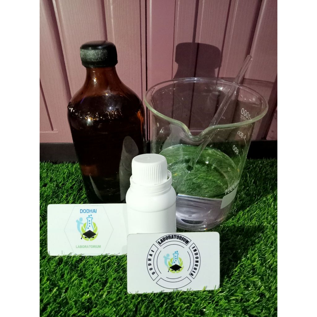 Buffer 6.8 , Buffer pH 6,8 , Buffer Phospat , Fosfat pH 6,8