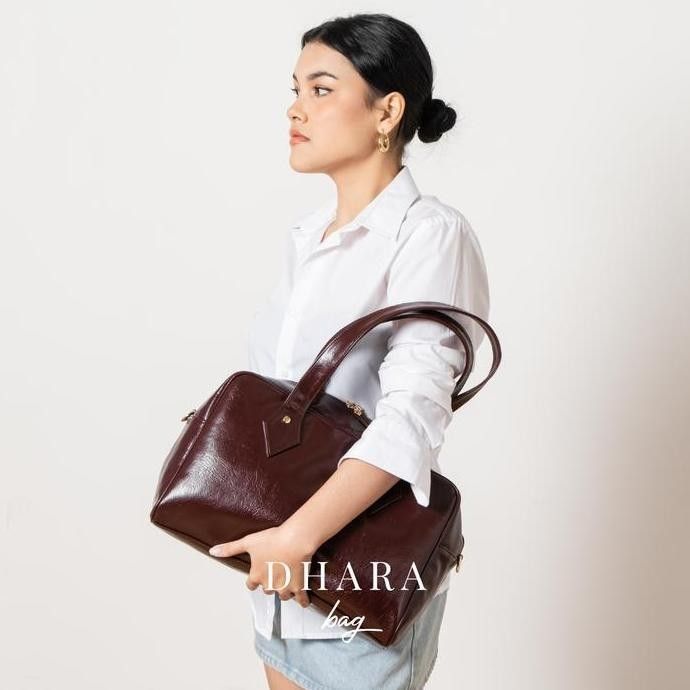 Dhara - AMRETA - TAS WANITA - TOTE BAG - SLING BAG