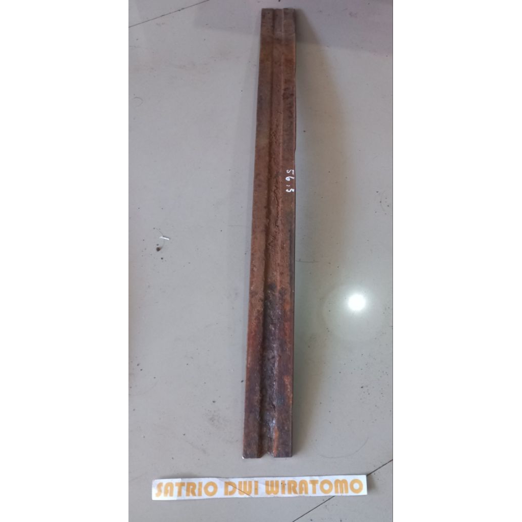 per jeep willys gen 1 panjang 56cm