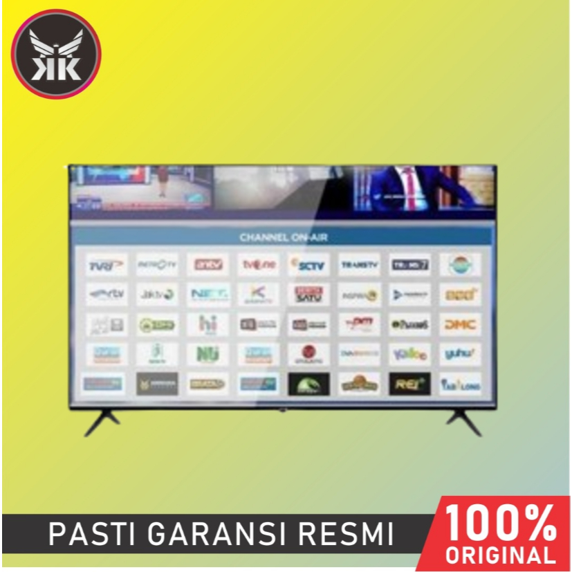 SPC GOOGLE TV/ANDROID TV 32INCH FHD DOLBY AUDIO - ST32 60HZ