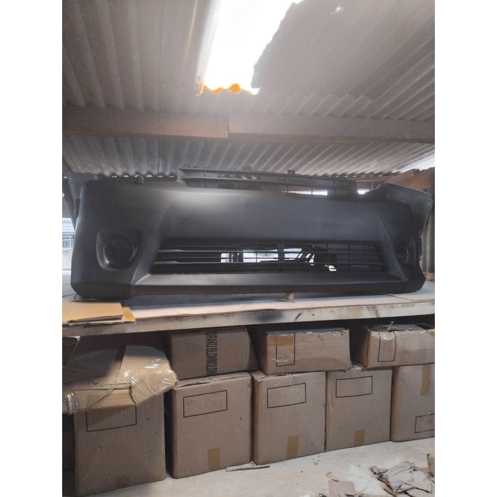 bemper town ace costum cover voglem pnp grandmax