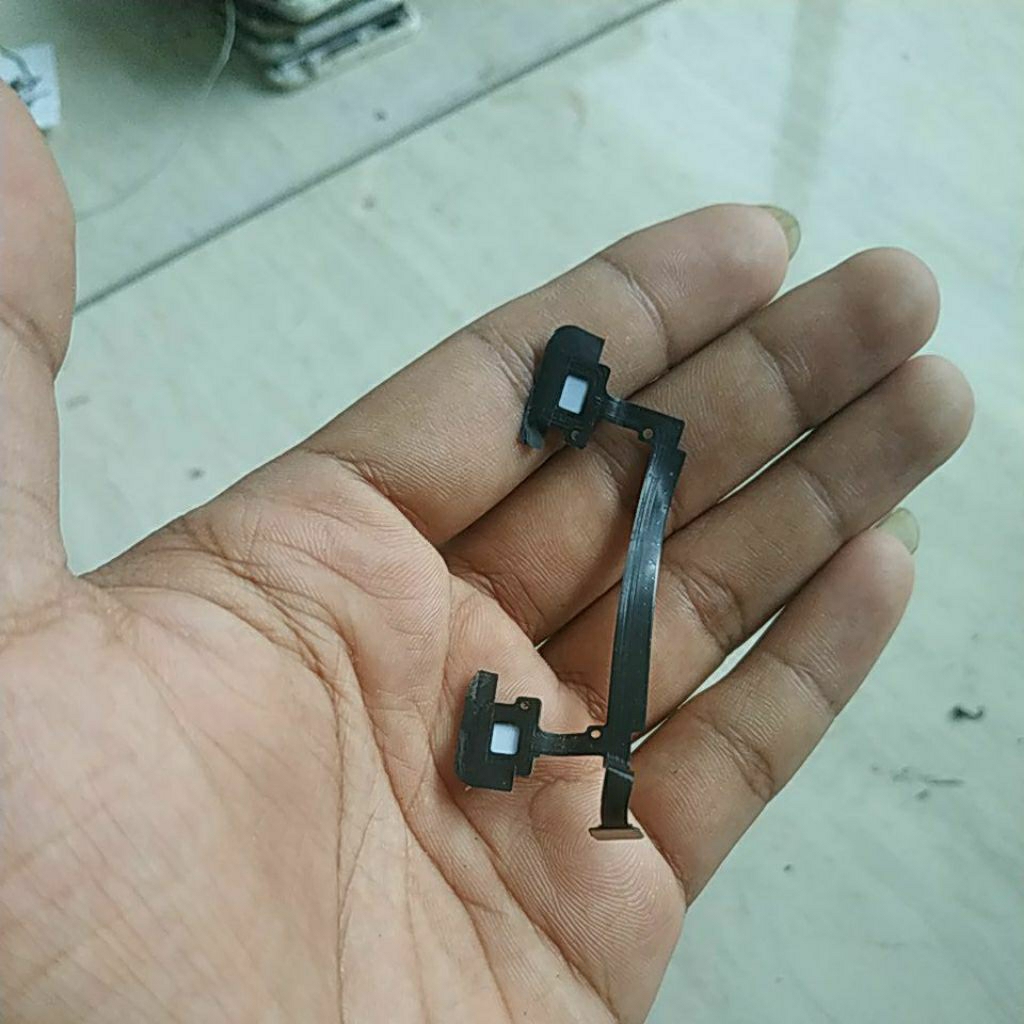 fleksibel recent bekas Oppo f1 plus