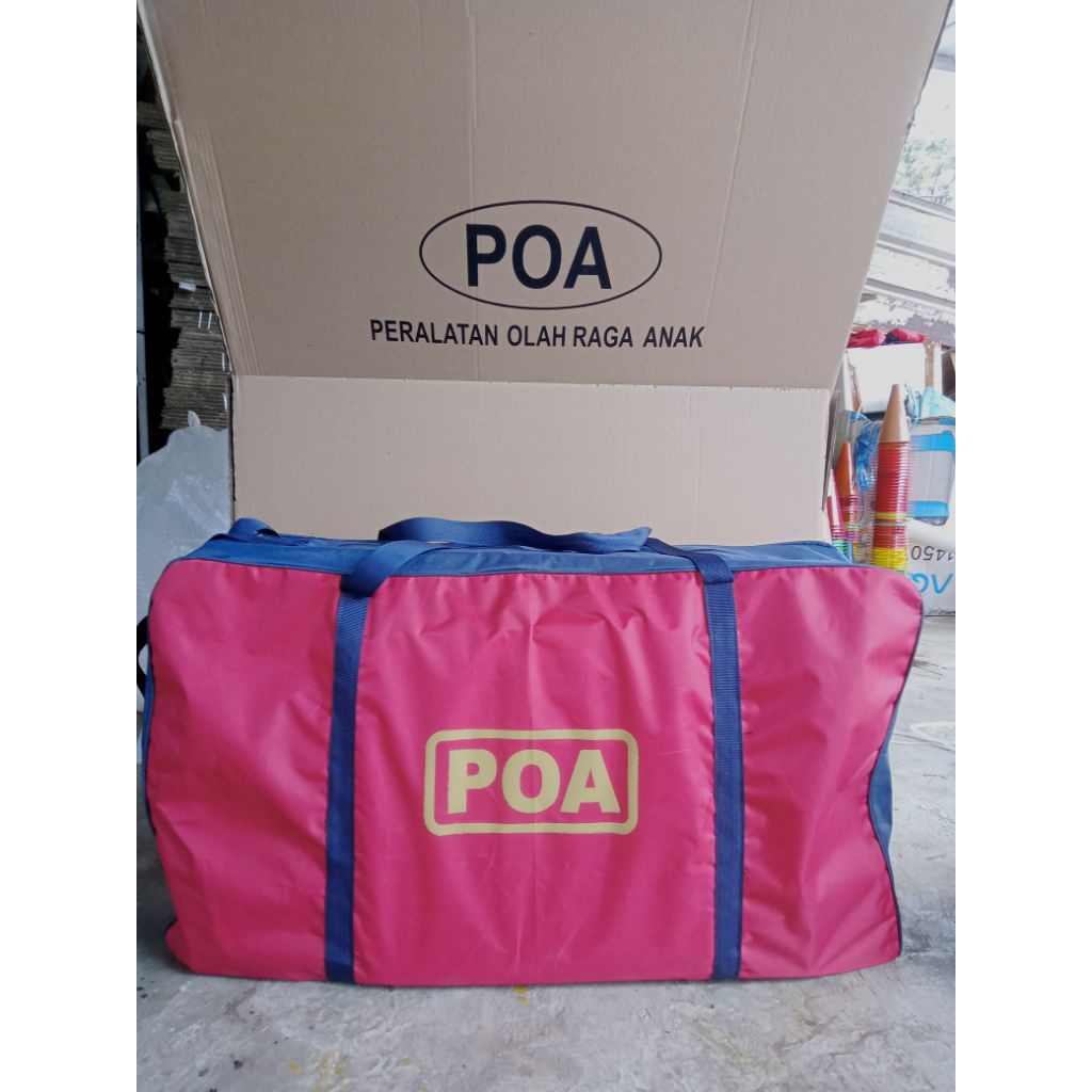 Tas POA kids Atletik