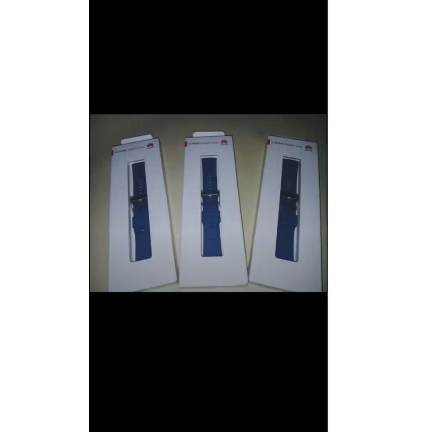 huawei strap easyfit gt series