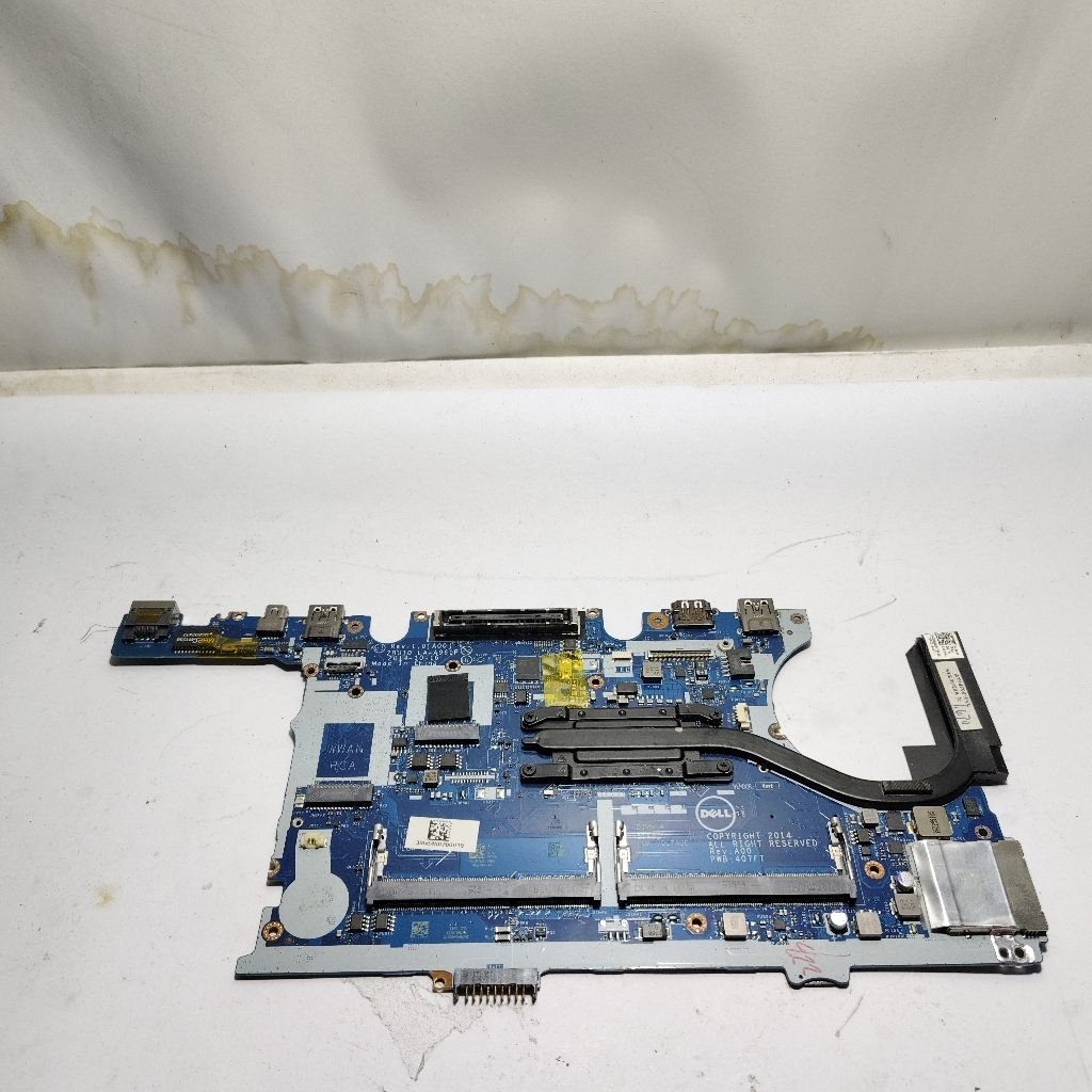 Motherboard Mainboard Mobo Laptop Dell Latitude E 7450 E7450
