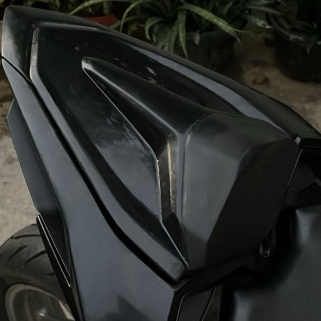 single seat cbr250rr