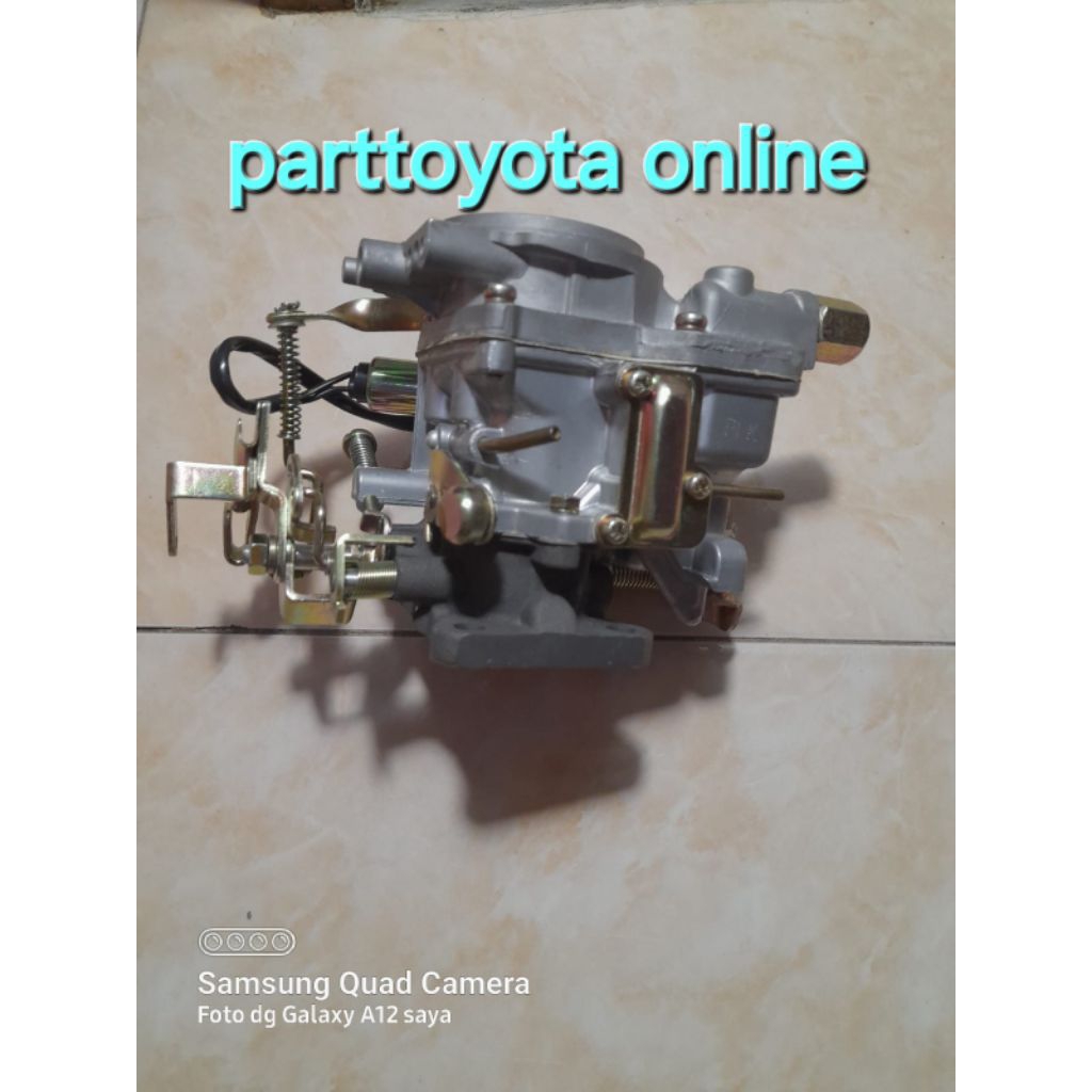 karburator kijang 5k carburator kijang 5k assy