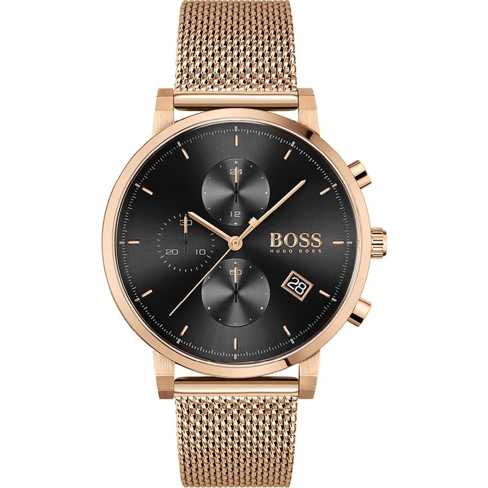 Hugo Boss Men's Watch Analog Quartz 1513808