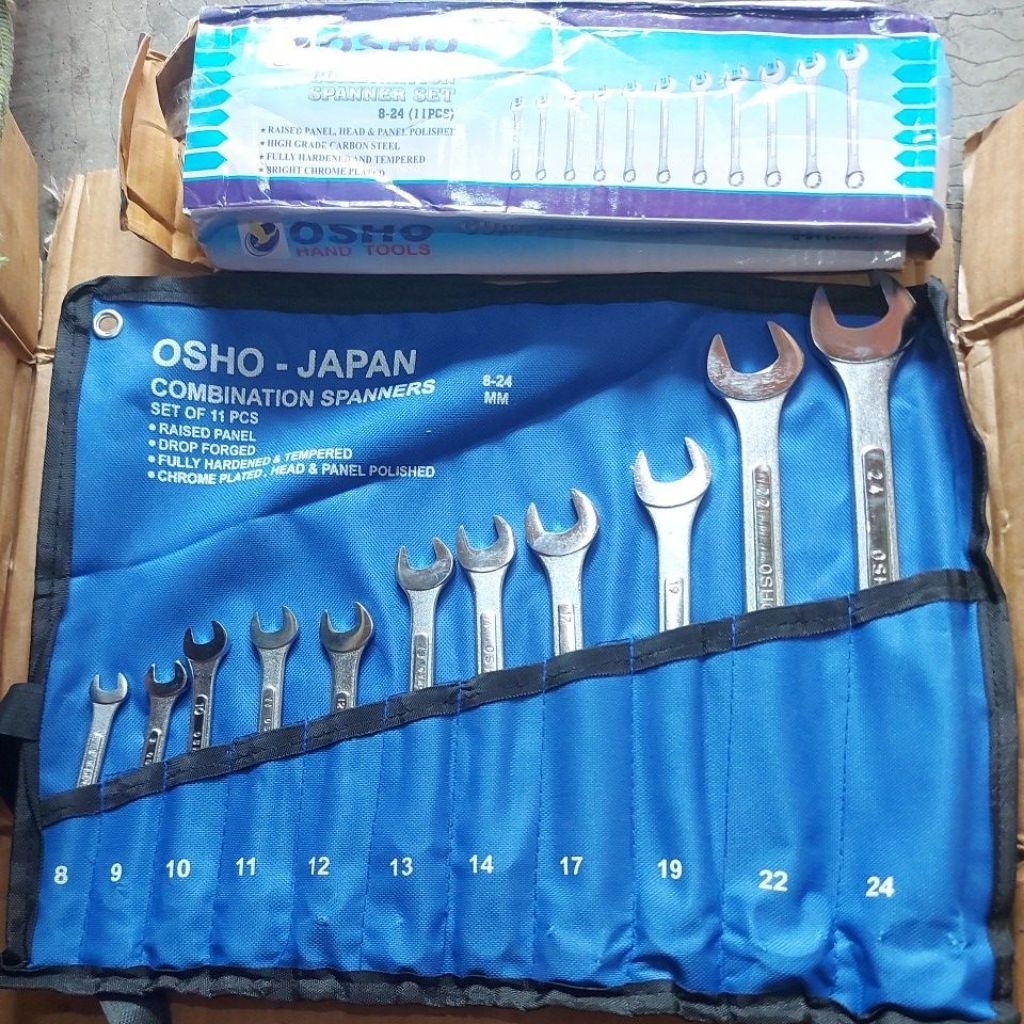 kunci Ring pas OSHO-JAPAN 8-24