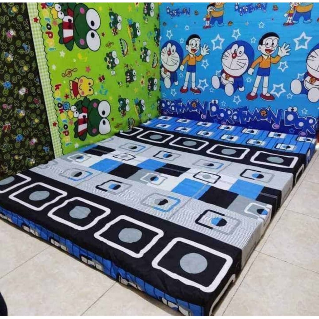 KASUR LIMBAH INOAC / KASUR TIDUR